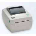 Zebra GC420D Thermal Badge Printer